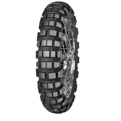 Anvelopă spate MITAS Enduro Trail-Rally Pro Super Ligh 140/80-18 70R