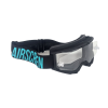 Ochelari de motocross AIRSCREEN LITE 02 EX BLACK
