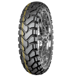 Anvelopă spate MITAS Enduro Trail+ Dakar 170/60-17 72H Anvelopă spate MITAS Enduro Trail+ Dakar 170/60-17 72H