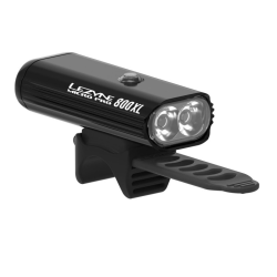 Lumini de bicicletă LEZYNE MICRO DRIVE PRO 800XL Black Bike Light Lumini de bicicletă LEZYNE MICRO DRIVE PRO 800XL Black Bike Light