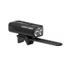 Lumini de bicicletă LEZYNE SUPER DRIVE 1600XXL Black Bike Light Lumini de bicicletă LEZYNE SUPER DRIVE 1600XXL Black Bike Light