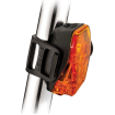 Lumini de bicicletă LEZYNE LED LASER DRIVE REAR-BLACK Lumini de bicicletă LEZYNE LED LASER DRIVE REAR-BLACK thumb