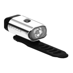 Lumini de bicicletă LEZYNE MINI DRIVE 400 XL Polish Bike Light Lumini de bicicletă LEZYNE MINI DRIVE 400 XL Polish Bike Light