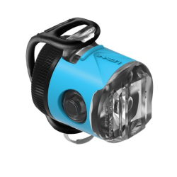 Lămpi de bicicletă LEZYNE LED FEMTO USB FRONT - Lumină albastră pentru bicicletă Lămpi de bicicletă LEZYNE LED FEMTO USB FRONT - Lumină albastră pentru bicicletă