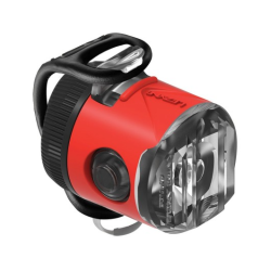 Lumini de bicicletă LEZYNE LED FEMTO USB FRONT - Lumină roșie pentru bicicletă Lumini de bicicletă LEZYNE LED FEMTO USB FRONT - Lumină roșie pentru bicicletă