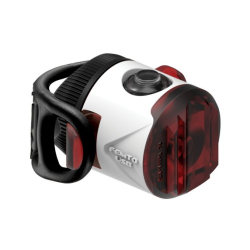 Lumini de bicicletă LEZYNE LED FEMTO USB REAR - Lumină albă pentru bicicletă Lumini de bicicletă LEZYNE LED FEMTO USB REAR - Lumină albă pentru bicicletă