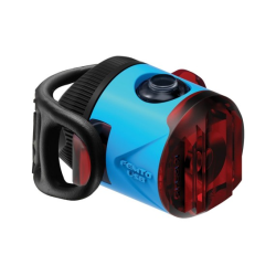 Lumini de bicicletă LEZYNE LED FEMTO USB REAR- Lumină de bicicletă albastră Lumini de bicicletă LEZYNE LED FEMTO USB REAR- Lumină de bicicletă albastră