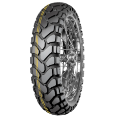 Anvelopă spate MITAS Enduro Trail+ Dakar 140/80-18 70H