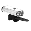 Lumini de bicicletă LEZYNE LITE DRIVE 1000XL POLISH HI GLOSS