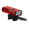 Luminile de bicicletă LEZYNE LITE DRIVE 1000XL RED HI GLOSS