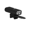Lumini de bicicletă LEZYNE LITE DRIVE 1000XL Matte Black Bike Light