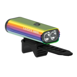 Lumini de bicicletă LEZYNE LITE DRIVE 1000XL Neo Metallic Bike Light Lumini de bicicletă LEZYNE LITE DRIVE 1000XL Neo Metallic Bike Light