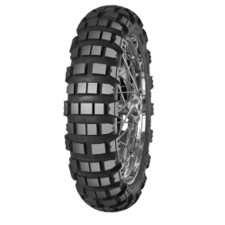 Anvelopă spate MITAS Enduro Trail-XT+ Dakar 120/90-17 64T