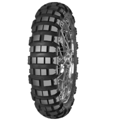 Anvelopă spate MITAS Enduro Trail-XT+ Dakar 130/80B17 65R