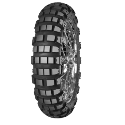 Anvelopă spate MITAS Enduro Trail-XT+ Dakar 150/70-17 69T