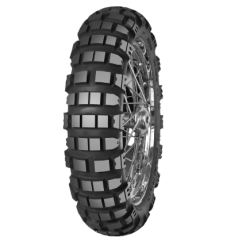 Anvelopă spate MITAS Enduro Trail-XT+ Dakar 130/80-18 72T