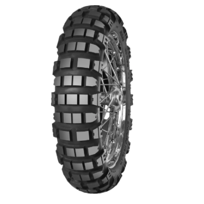 Anvelopă spate MITAS Enduro Trail-XT+ Dakar 130/80-18 72T