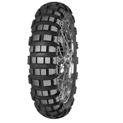 Anvelopă spate MITAS Enduro Trail-XT+ 140/80-18 70T Anvelopă spate MITAS Enduro Trail-XT+ 140/80-18 70T