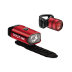 Lumini de bicicletă LEZYNE MINI DRIVE 400 XL / FEMTO PAIR RED Lumini de bicicletă LEZYNE MINI DRIVE 400 XL / FEMTO PAIR RED thumb