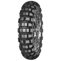 Anvelopă spate MITAS Enduro Trail-XT+ 150/70-18 70T