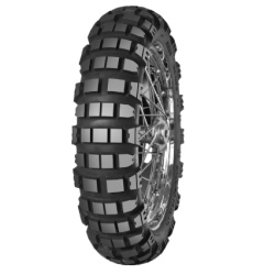 Anvelopă spate MITAS Enduro Trail-XT+ Dakar 150/70-18 70T