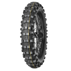 Anvelopă spate MITAS Terra Force-EF Super 110/80-18 58R