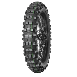 Anvelopă spate MITAS Terra Force-EF Super Light 120/90-18 65M Anvelopă spate MITAS Terra Force-EF Super Light 120/90-18 65M