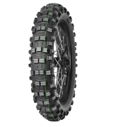 Anvelopă spate MITAS Terra Force-EF Super Light 140/80-18 70M FIM Anvelopă spate MITAS Terra Force-EF Super Light 140/80-18 70M FIM