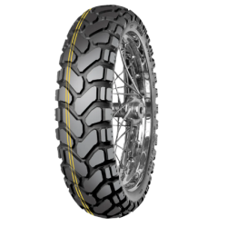 Anvelopă spate MITAS Enduro Trail+ Dakar 150/70-18 70H