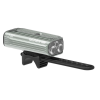 Luminile de bicicletă LEZYNE MEGA DRIVE 1800i LITE GREY