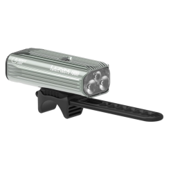 Luminile de bicicletă LEZYNE MEGA DRIVE 1800i LITE GREY Luminile de bicicletă LEZYNE MEGA DRIVE 1800i LITE GREY