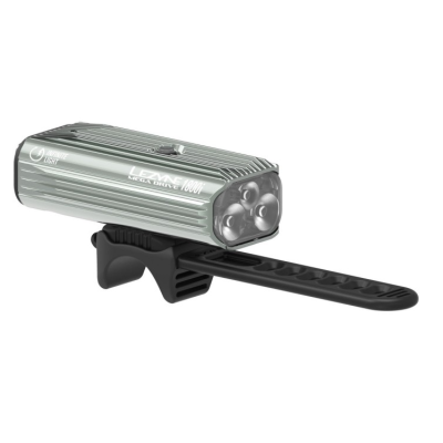 Luminile de bicicletă LEZYNE MEGA DRIVE 1800i LITE GREY Luminile de bicicletă LEZYNE MEGA DRIVE 1800i LITE GREY