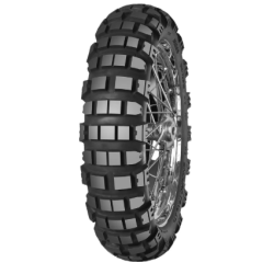 Anvelopă spate MITAS Enduro Trail-XT+ 120/90-18 65T Anvelopă spate MITAS Enduro Trail-XT+ 120/90-18 65T
