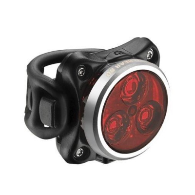 Lumini de bicicletă LEZYNE ZECTO DRIVE REAR LIGHT POLISH Hi Gloss Bicycle Light Lumini de bicicletă LEZYNE ZECTO DRIVE REAR LIGHT POLISH Hi Gloss Bicycle Light