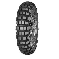 Anvelopă spate MITAS Enduro Trail-XT+ Dakar 170/60-17 72T