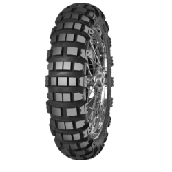 Anvelopă spate MITAS Enduro Trail-XT+ 170/60-17 72T Anvelopă spate MITAS Enduro Trail-XT+ 170/60-17 72T