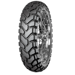 Anvelopă spate MITAS Enduro Trail+ 120/90-17 64H