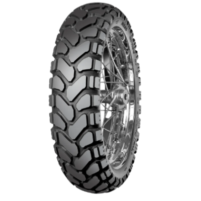 Anvelopă spate MITAS Enduro Trail+ 120/90-17 64H