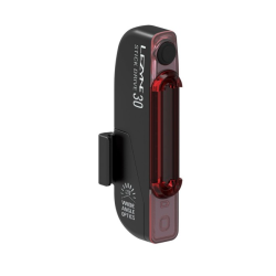 Lumini de bicicletă LEZYNE STICK DRIVE Black Bike Light Lumini de bicicletă LEZYNE STICK DRIVE Black Bike Light