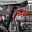 Lumini de bicicletă LEZYNE STICK DRIVE Black Bike Light Lumini de bicicletă LEZYNE STICK DRIVE Black Bike Light thumb