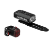 Lămpi de bicicletă LEZYNE HECTO 500XL / FEMTO USB PAIR BLACK Lămpi de bicicletă LEZYNE HECTO 500XL / FEMTO USB PAIR BLACK thumb