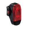 Lumini de bicicletă LEZYNE KTV DRIVE+ Rear Light