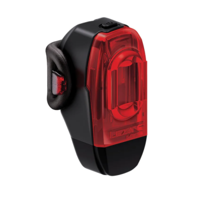 Lumini de bicicletă LEZYNE KTV DRIVE+ Rear Light Lumini de bicicletă LEZYNE KTV DRIVE+ Rear Light