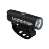 Lumini de bicicletă LEZYNE Classic Drive 500+ Black Front Bicycle Light