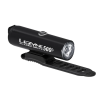Lumini de bicicletă LEZYNE Classic Drive 500+ Black Front Bicycle Light Lumini de bicicletă LEZYNE Classic Drive 500+ Black Front Bicycle Light thumb