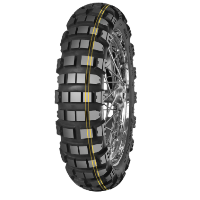 Anvelopa din spate MITAS Enduro Trail-XT Dakar 170/60-17
