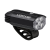 Lumini de bicicletă LEZYNE Fusion Drive 500+ Black Front Bicycle Light
