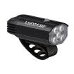 Lumini de bicicletă LEZYNE Fusion Drive 500+ Black Front Bicycle Light Lumini de bicicletă LEZYNE Fusion Drive 500+ Black Front Bicycle Light thumb