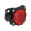 Luminile de bicicletă LEZYNE Zecto Drive 200+ Lumină Spate