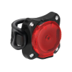 Luminile de bicicletă LEZYNE Zecto Drive 200+ Lumină Spate Luminile de bicicletă LEZYNE Zecto Drive 200+ Lumină Spate thumb